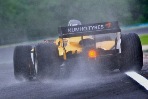 MP Motorsport